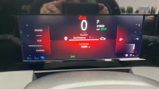 Vauxhall Astra 1.6 Hybrid GS Line 5dr Auto Hatchback